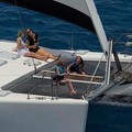 Create Listing: Half Day 50' Private Sailing Catamaran- 4hrs