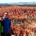 Create Listing: Bryce Canyon & Zion Day Tour From Las Vegas-Private -14.5hrs