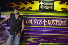 Create Listing: Count’s Kustom Car Tour - 3 hrs