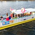 Create Listing: Private Party Boat (46-90)