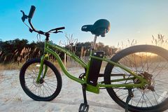 Create Listing: Bike Rentals