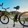 Create Listing: Bike Rentals