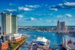 Create Listing: Private Day Tour - Baltimore and Annapolis - 6hrs