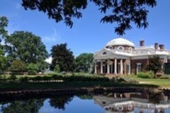 Create Listing: Private Day Tour - Monticello - 10hrs