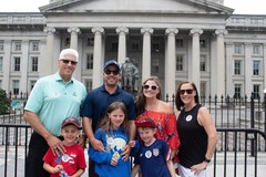 Create Listing: Private Tour - DC Highlights - 4hrs