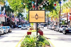 Create Listing: Fort Lauderdale Food Tour (Las Olas) - 3hrs