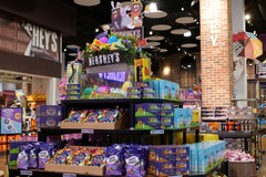 Create Listing: Hershey's Chocolate World