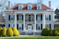 Create Listing: High Point Mansion Tour