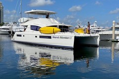 Create Listing: Leopard 51 Powercat - 2hrs