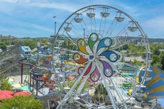 Create Listing: Hersheypark - SAVE UP TO 40%