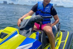 Create Listing: Jet Ski Rental - 1 Hour • Single rider or Double riders