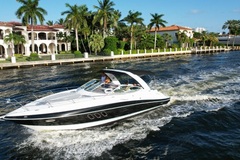 Create Listing: Delray Beach Boat Rentals