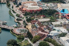 Create Listing: Disney Springs Tour