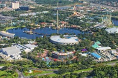 Create Listing: Disney / SeaWorld Combo