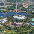 Create Listing: Disney / SeaWorld Combo