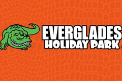 Create Listing: Everglades Holiday Park Airboat Tours and Rides