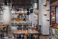 Create Listing: Tranzit Restaurant and Bar