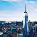 Create Listing: One World Observatory