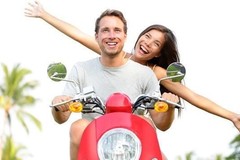 Create Listing: 49cc Scooters Rental (Anna Maria Island)