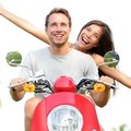 Create Listing: 49cc Scooters Rental (Anna Maria Island)