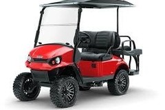 Create Listing: 4 Person Street Legal Golf Cart Rental (Anna Maria Island)