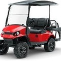 Create Listing: 4 Person Street Legal Golf Cart Rental (Anna Maria Island)