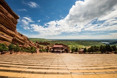 Create Listing: Denver, Red Rocks, and Beyond