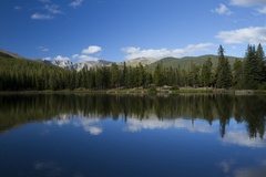 Create Listing: Half-Day Rocky Mountain Escape