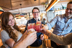 Create Listing: Cocktail Tasting Tour