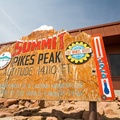 Create Listing: Pikes Peak & Garden of the Gods Tour