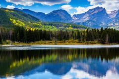 Create Listing: Private Rocky Mountain National Park Tour