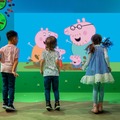 Create Listing: Peppa Pig Admission