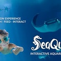 Create Listing: Seaquest- Admissions