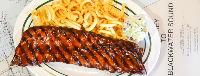 Flanigan's Seafood Bar and Grill 