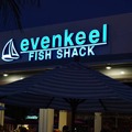 Create Listing: Even Keel Fish Shack 