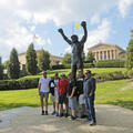 Create Listing: Rocky Movie Locations Tour