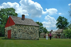 Create Listing: Brandywine Valley Tour