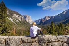 Create Listing: Yosemite and Giant Sequoias One-Day Tour from San Francisco