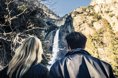 Create Listing: Yosemite 4 Day Tour - No Accommodation included