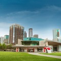 Create Listing: World of Coca-Cola - General Admission