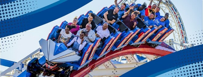 Fun Spot America Atlanta - General Admission