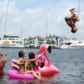 Create Listing: Sip & Dip Cruise to Peanut Island!