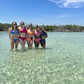 Create Listing: 3 Hour Sandbar Tour