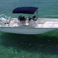 Create Listing: 2023 Boston Whaler Montauk 210