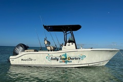 Create Listing: Full Day Charter • Six Hours