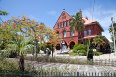 Create Listing: Key West Museum of Art & History at the Custom House