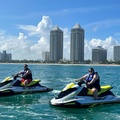 Create Listing: Jet Ski by the Beach