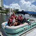 Create Listing: 6 Hour Charter - Tropical Thunder/Beach Babe Class