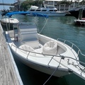 Create Listing: 4 Hour Charter/Classic Sandbar - Lady Luck