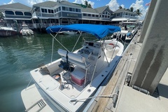 Create Listing: 6 Hour Charter - Lady Luck